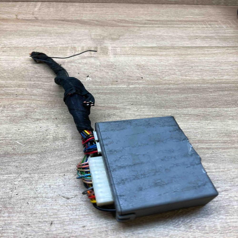 1801576 16301 1 TST2 3 Other control units/modules Volkswagen PASSAT B5
