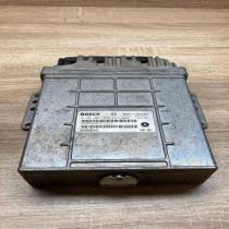 P04686660AD 0281001333  Engine control unit/module ECU Chrysler Voyager