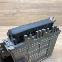 P04686660AD 0281001333  Engine control unit/module ECU Chrysler Voyager