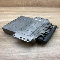 P04686660AD 0281001333  Engine control unit/module ECU Chrysler Voyager