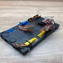 6025408262 73651212R  Central body control module Renault Espace III