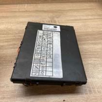 6025408262 73651212R  Central body control module Renault Espace III