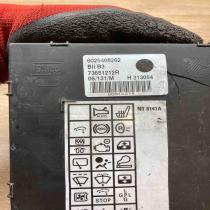 6025408262 73651212R  Central body control module Renault Espace III