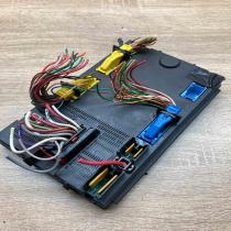 6025408262 73651212R  Central body control module Renault Espace III