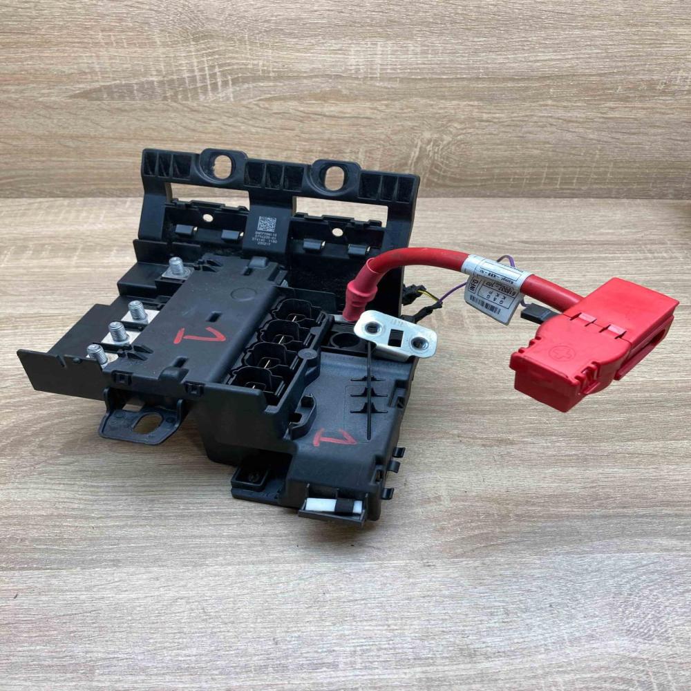 8796238 9350065  Positive wiring loom BMW 7 G11 G12