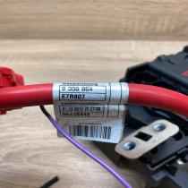 8796238 9350065  Positive wiring loom BMW 7 G11 G12