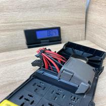 460023260   Fuse box set Saab 9-3 Ver2