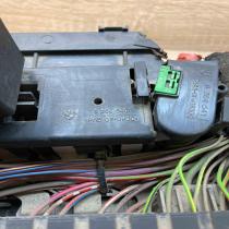 8364540 8364542 Used Fuse module BMW 3 E46