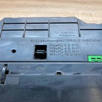 8364540 8364542 Used Fuse module BMW 3 E46