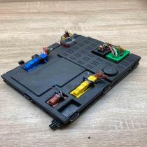 9642409780 73006112  Comfort/convenience module Citroen Berlingo