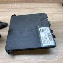 9642409780 73006112  Comfort/convenience module Citroen Berlingo