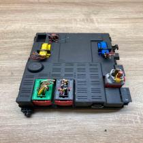 9642409780 73006112  Comfort/convenience module Citroen Berlingo