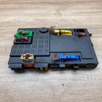 9642409780 73006112  Comfort/convenience module Citroen Berlingo