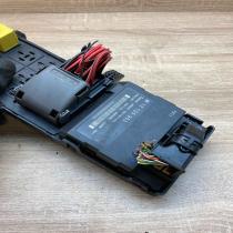 13120953 460023260  Fuse module Opel Vectra C