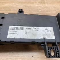13120953 460023260  Fuse module Opel Vectra C