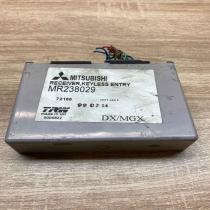 MR238029 72165  Alarm control unit/module Mitsubishi Carisma