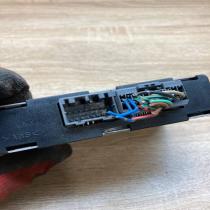 MR238029 72165  Alarm control unit/module Mitsubishi Carisma