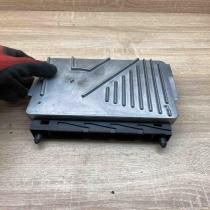 09497544A   Engine control unit/module ECU Volvo S80