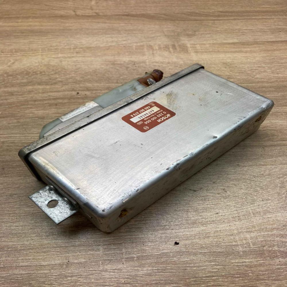 4A0907379A 0265100056 085 ABS control unit/module Audi A6 S6 C4 4A