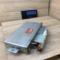 4A0907379A 0265100056 085 ABS control unit/module Audi A6 S6 C4 4A