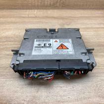 23710AW42A 2758003153 E9 Engine control unit/module ECU Nissan Primera