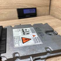 23710AW42A 2758003153 E9 Engine control unit/module ECU Nissan Primera