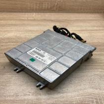 8D0907557B 0261203554  Engine control unit/module ECU Audi A4 S4 B5 8D