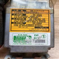 231000 0810 89170 44  Airbag control unit/module Toyota Picnic