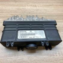 8A0907311E 0261203196  Engine control unit/module ECU Audi 80 90 S2 B4