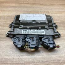 9650517780 5WS40037D T  Engine control unit/module ECU Peugeot 406