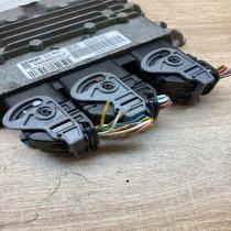 9650517780 5WS40037D T  Engine control unit/module ECU Peugeot 406