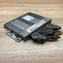 9646989080 21647432 8  Engine control unit/module ECU Citroen Berlingo