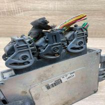 9646989080 21647432 8  Engine control unit/module ECU Citroen Berlingo