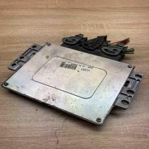 9646989080 21647432 8  Engine control unit/module ECU Citroen Berlingo