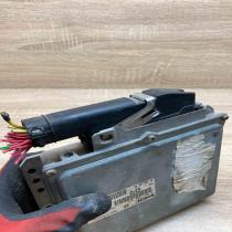 9624518380 0261204063 MP1189 Engine control unit/module ECU Peugeot 406