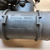 0281002180  815 Mass air flow meter Opel Astra G