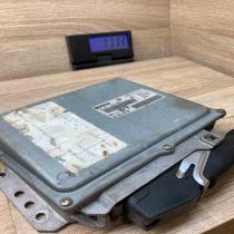 9624518380 0261204063  Engine control unit/module ECU Peugeot 406