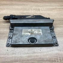 9624519580 0281001262  Engine control unit/module ECU Peugeot 406