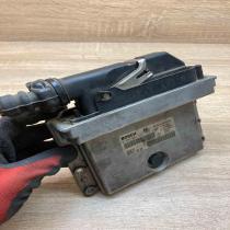 9624519580 0281001262  Engine control unit/module ECU Peugeot 406