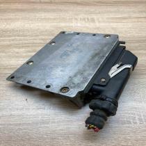 9624519580 0281001262  Engine control unit/module ECU Peugeot 406