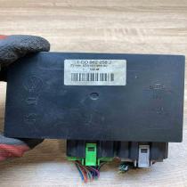 1C0962258J 5ZA007955  Comfort/convenience module Volkswagen Golf IV