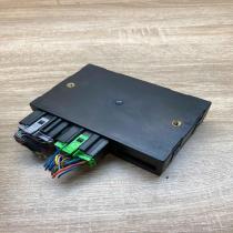 1C0962258J 5ZA007955  Comfort/convenience module Volkswagen Golf IV