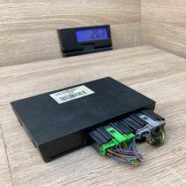 1C0962258J 5ZA007955  Comfort/convenience module Volkswagen Golf IV
