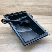 197400 2010 ZL01  Air filter box cover Mazda CX-7