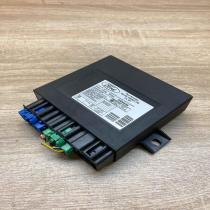 98AG15K600DB 5WK47230B T83SA Comfort/convenience module Ford Focus