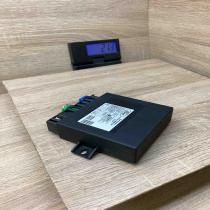 98AG15K600DB 5WK47230B T83SA Comfort/convenience module Ford Focus