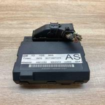 13120953 5476 AS Fuse module Opel Vectra C