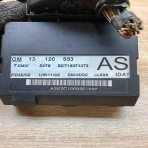 13120953 5476 AS Fuse module Opel Vectra C