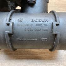 0281002180   Mass air flow meter Audi A6 S6 C5 4B