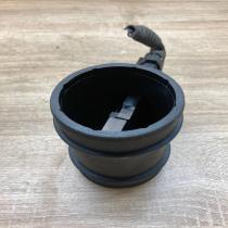 0281002180   Mass air flow meter Audi A6 S6 C5 4B